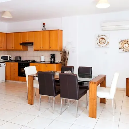 Villa Cypriana