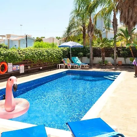 Cypriana Villa