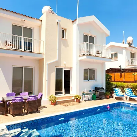 Villa Cypriana