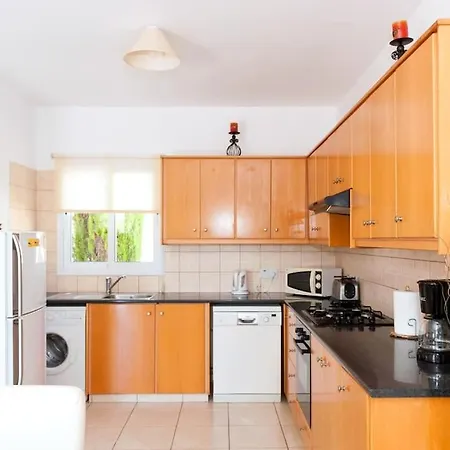 Cypriana Villa Protaras