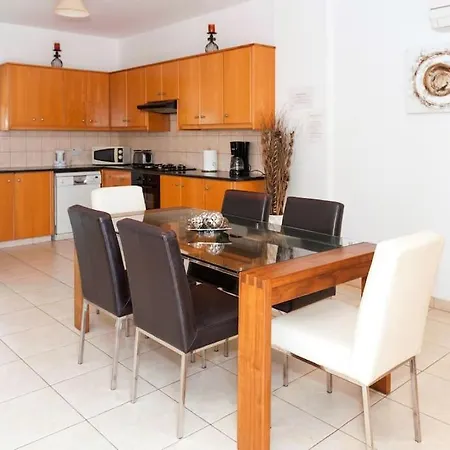 Cypriana Villa