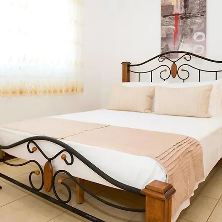 Villa Cypriana Protaras