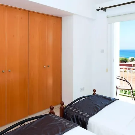 Villa Cypriana Protaras