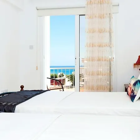 Cypriana Villa