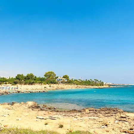 Cypriana * Protaras