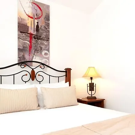 Cypriana Villa