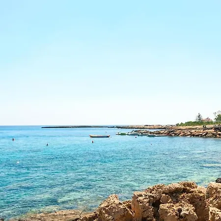Villa Cypriana *