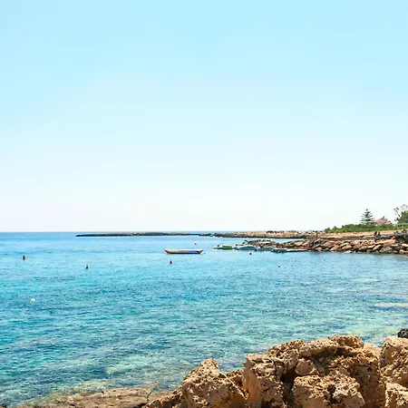 Cypriana Villa Protaras