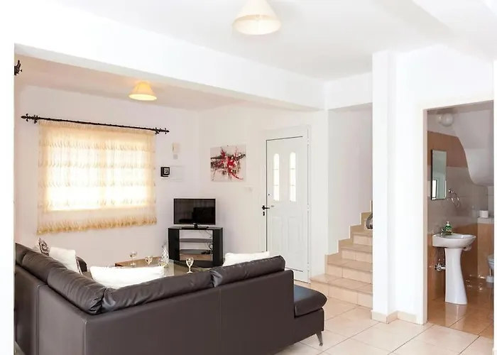 ヴィラ Cypriana *