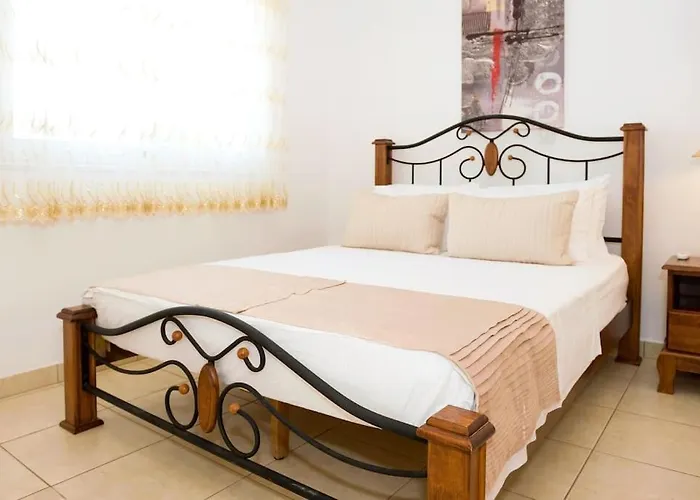 Villa Cypriana Protaras