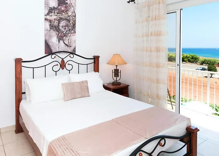 Cypriana プロタラス