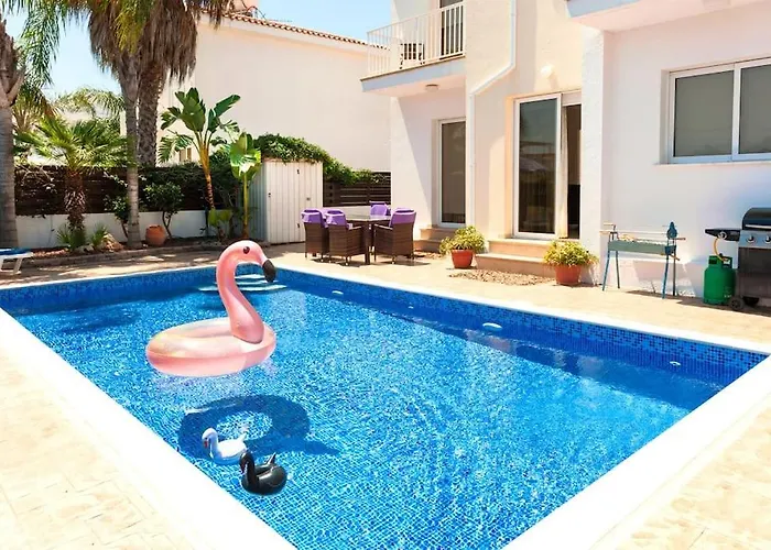 Cypriana プロタラス