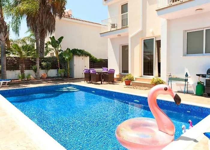 Cypriana * プロタラス