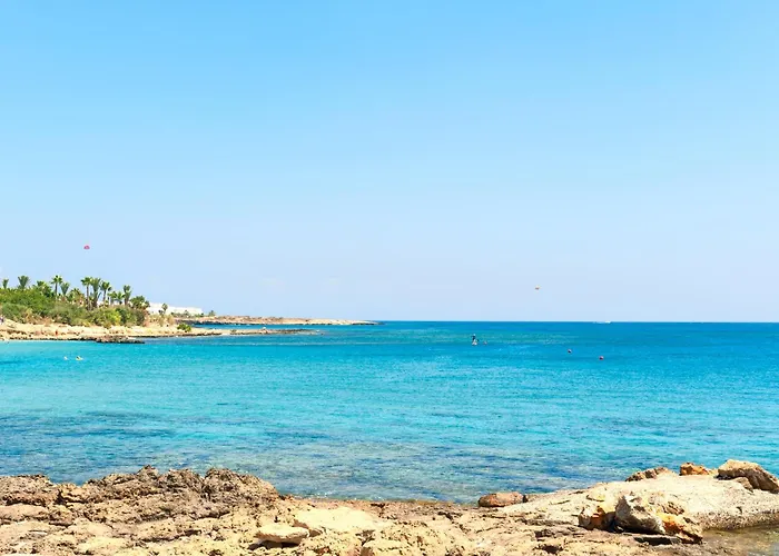 Cypriana Villa Protaras