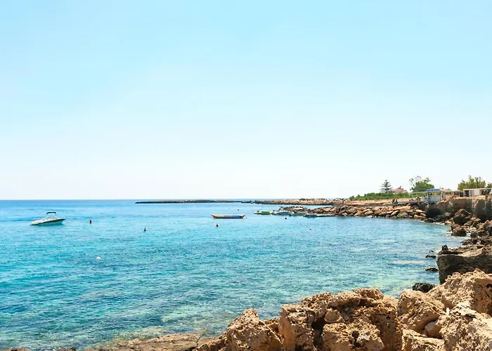 Cypriana Villa Protaras